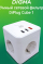   Digma DiPlug Cube 1 EU Wi-Fi  (DPC13S)