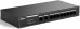 DAHUA DH-SG1010LP 10-    c PoE, 8xRJ45 1Gb PoE, 2xRJ45 1Gb uplink,  65,  20 /, MAC- 2K, 