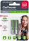   GoPower HR03 AAA BL2 NI-MH 400mAh (2/20/320)  (2 .)