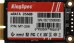 SSD  Kingspec MT-256 256 Gb mSATA