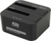    HDD 2.5"/3.5" SATA AgeStar 3UBT6-6G USB3.0 