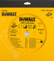  .  DeWALT DT3734-XJ    ,  250x25. 4x1. 6