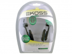  KOSS Porta Pro (15-25000 ,  60 ,  101 ,   1, 2  ,   )