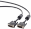  DVI-DVI 3.0 Dual Link Gembird     CC-DVI2-BK-10M