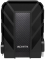    2.5" 2 Tb USB 3.0 A-Data HD710P 