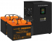   EX296001RUS +  33A EX285664RUS 2 (, ,  , ) ExeGate FineSine SX-2000.LCD.AVR.2SH <2000VA/1400W,  ,  LCD-, AVR, 2*Schuko, -,  /