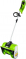 GreenWorks   ., 40V, 30 , ,  1 2  c USB   2600807USB2
