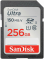   microSDXC 256 Gb SanDisk Ultra