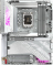 Материнская плата Z890 S1851 ATX Z890 A ELITE X ICE GIGABYTE
