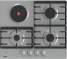    Gorenje GE681X  