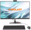  Teclast F27 Air 27" QHD i7 13620H (2.4) 16Gb SSD512Gb UHDG Windows 11 Pro GbitEth WiFi BT 120W   Cam  2560x1440