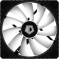  ID-Cooling WF-14025-XT WHITE V2 140x140mm 4-pin 17-33dB 180gr Ret