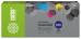   Cactus CS-EPT694300 T6943  (675)  Epson SureColor SC-T3000/T3070/T3200/T5000/5200