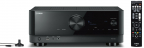  AV Yamaha RX-V4A 5. 2 