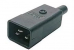  Hyperline CON-IEC320C20 IEC 60320 C20 220 16A     