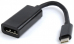 Cablexpert  USB Type-C/DisplayPort, 15,  (A-CM-DPF-01)