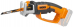   WORX WG894E.9, 20, 16,    
