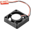 RA003  ACD 3010 Fan (30*30*10mm) w/ Screw and Nut for Raspberry Pi 3 B/B+