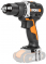 -  WORX WX102.9, 20, 60, ,    