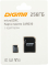   microSDXC 256Gb Class10 Digma CARD30 + adapter
