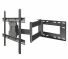 ONKRON M7L     40"-60"  : 68,2  VESA: 100x100, 100x200, 200x100, 200x200, 200x300, 200x400, 300x100, 300x200, 300x300, 300x400, 400x200, 400x300, 40