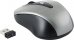   Oklick 435MW Gray Black USB
