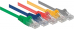 Exegate EX258384RUS - UTP . 5e, 0.5 Exegate 