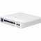 UniFi Switch Enterprise 8 PoE [USW-Enterprise-8-PoE] Ubiquiti PoE-  , 8 2.5G RJ45, 2 10G SFP+,  120  {6} (074775)