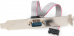     COM, Gembird, CCDB9RECEPTACLE, 9pin
