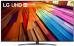 LG 50" 50UT81006LA.ARUG  {Ultra HD 60Hz DVB-T DVB-T2 DVB-C DVB-S2 USB WiFi Smart TV}