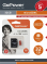   microSDXC 32 Gb GoPower 00-00025679