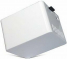 RD021  ACD White Protective case,ABS Case, Only Suitable for Orange Pi Zero, cant hold Expansion Board inside