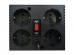   Powercom TCA-2000 Black