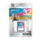   SDHC 32Gb Silicon Power Class10