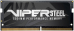     Patriot Viper Steel DIMM 32Gb DDR4 2400 MHz PVS432G240C5S