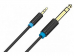   1.5 Vention 6.5 Jack (M) - 3.5 Jack (M) BABBG