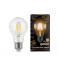   GAUSS 102802106 LED Filament 60 27 6 2700 1/10/40