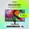  Digma Action 23.8" Full HD N95 (1.7) 8Gb SSD256Gb UHDG CR Windows 11 Pro GbitEth WiFi BT 60W   Cam  1920x1080