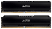     ADATA XPG GAMMIX D20 DIMM 16Gb DDR4 3200 MHz AX4U32008G16A-DCBK20
