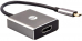 A USB 3.1 Type-Cm -->HDMI A(f) 4K@60Hz, Aluminum Shell, VCOM<CU423T>