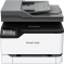 Pantum CM2200FDW P/C/S/F ,Color laser, A4, 24 ppm (max 50000 p/mon) 1 GHz, 1200x600 dpi, 512 mb RAM, Adf 50, paper tray 250 pages, USB, LAN, WiFi, start. cartridge 750/500 pages