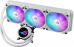    ASUS ROG STRIX LC III 360 ARGB WHT /AIO COOLER,ASETEK,SIGRID V2, ARGB