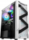  ATX ALSEYE Warrior White   