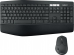   Logitech Wireless Combo MK850 Perfomance Black BT