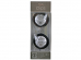  Koss KSC-75 15102070 Silver