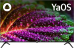  LED BBK 43" 43LEX-7238/FTS2C (B) .  FULL HD 60Hz DVB-T2 DVB-C DVB-S2 USB WiFi Smart TV (RUS)