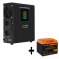   EX295996RUS +  40A EX282979RUS 1 (, ,  , ) ExeGate FineSine SX-800.LCD.AVR.2SH <800VA/500W,  ,  LCD-, AVR, 2*Schuko, -,  /