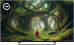  LED Sber 50" SDX-50U4127    4K Ultra HD 60Hz DVB-T DVB-T2 DVB-C DVB-S DVB-S2 USB WiFi Smart TV