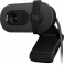 -/ Logitech Brio 105 Full HD 1080p Webcam - GRAPHITE - USB