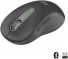   Logitech Wireless Mouse Signature M650 L  USB + Bluetooth